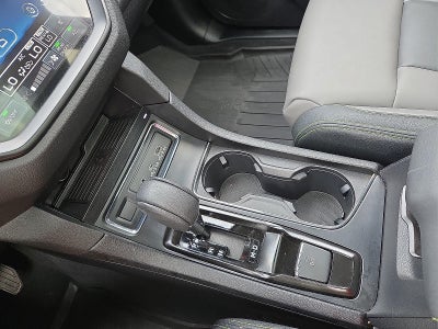 2025 Subaru Ascent Onyx Edition 7-Passenger