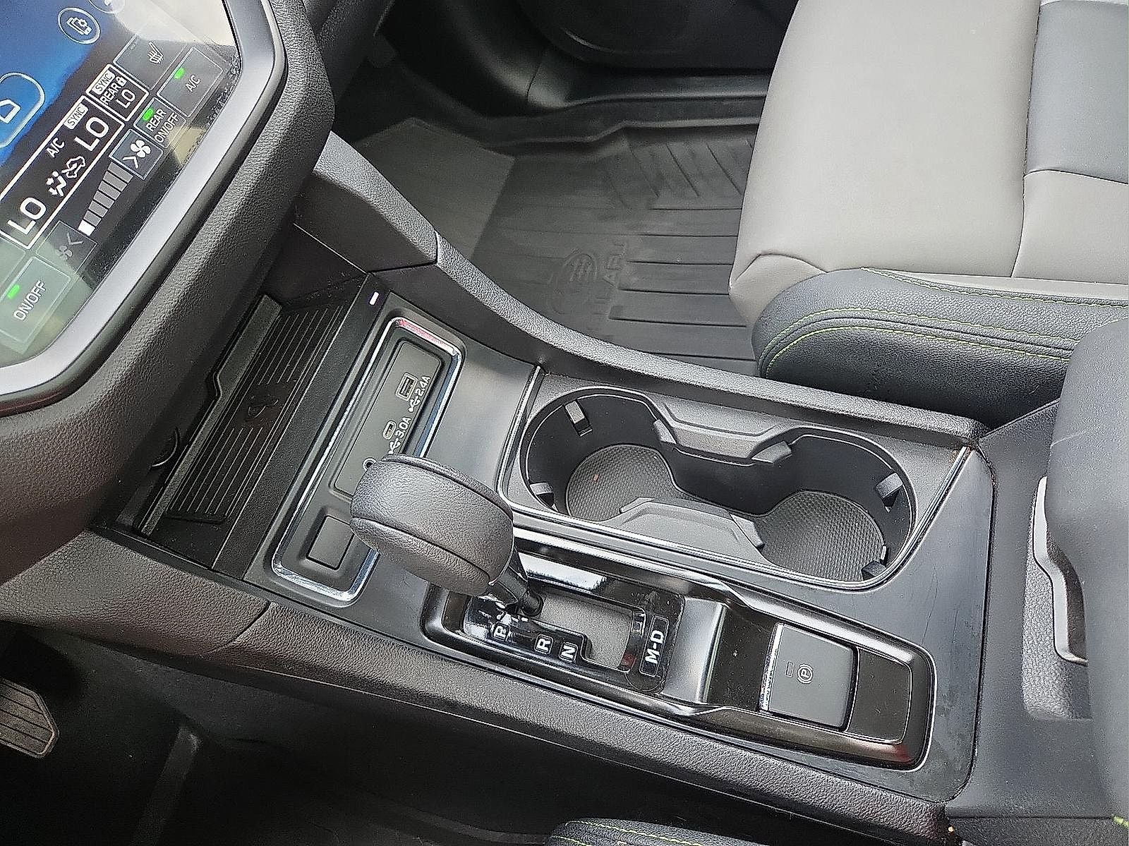 2025 Subaru Ascent Onyx Edition 7-Passenger