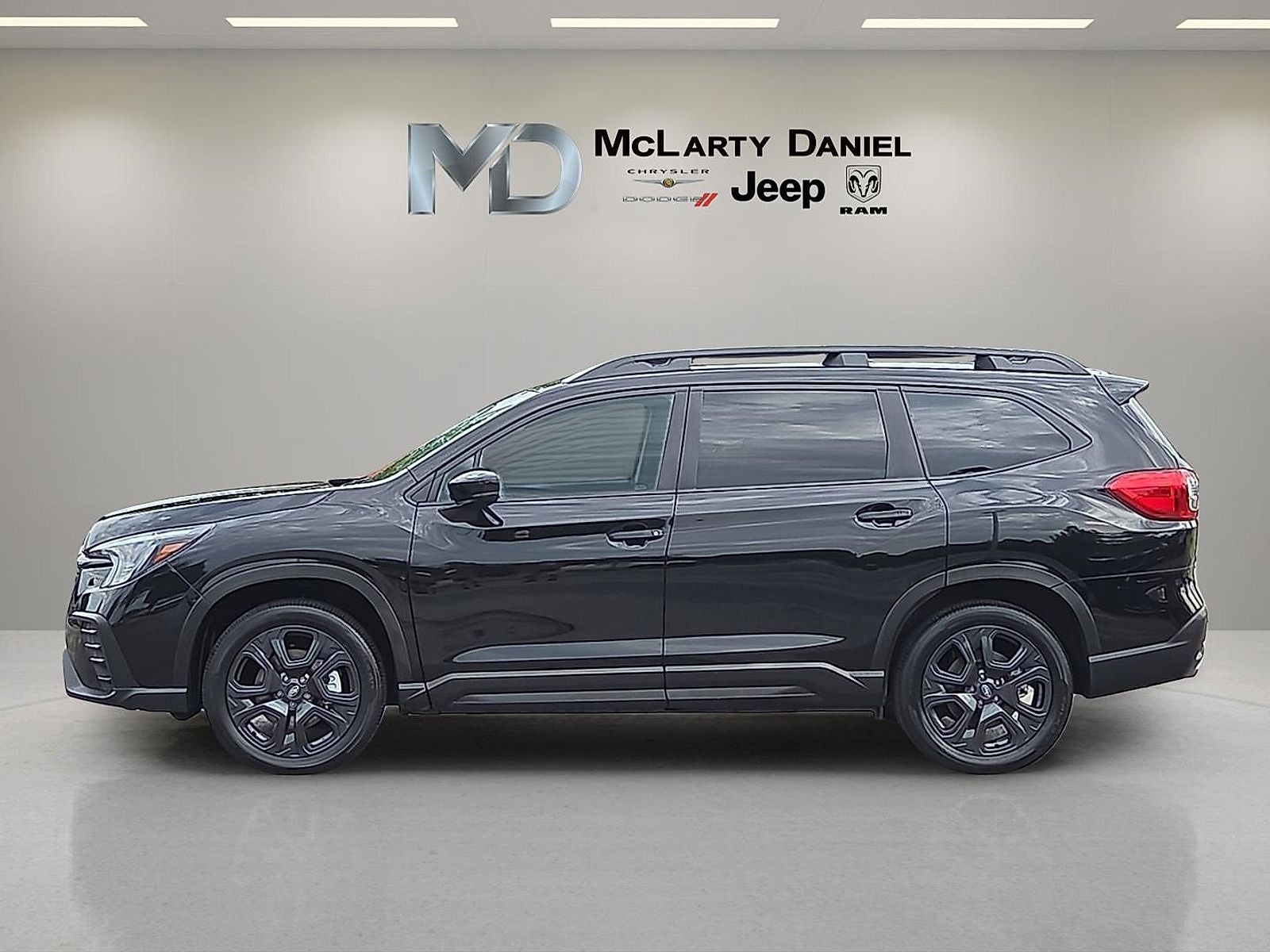 2025 Subaru Ascent Onyx Edition 7-Passenger