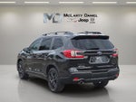 2025 Subaru Ascent Onyx Edition 7-Passenger