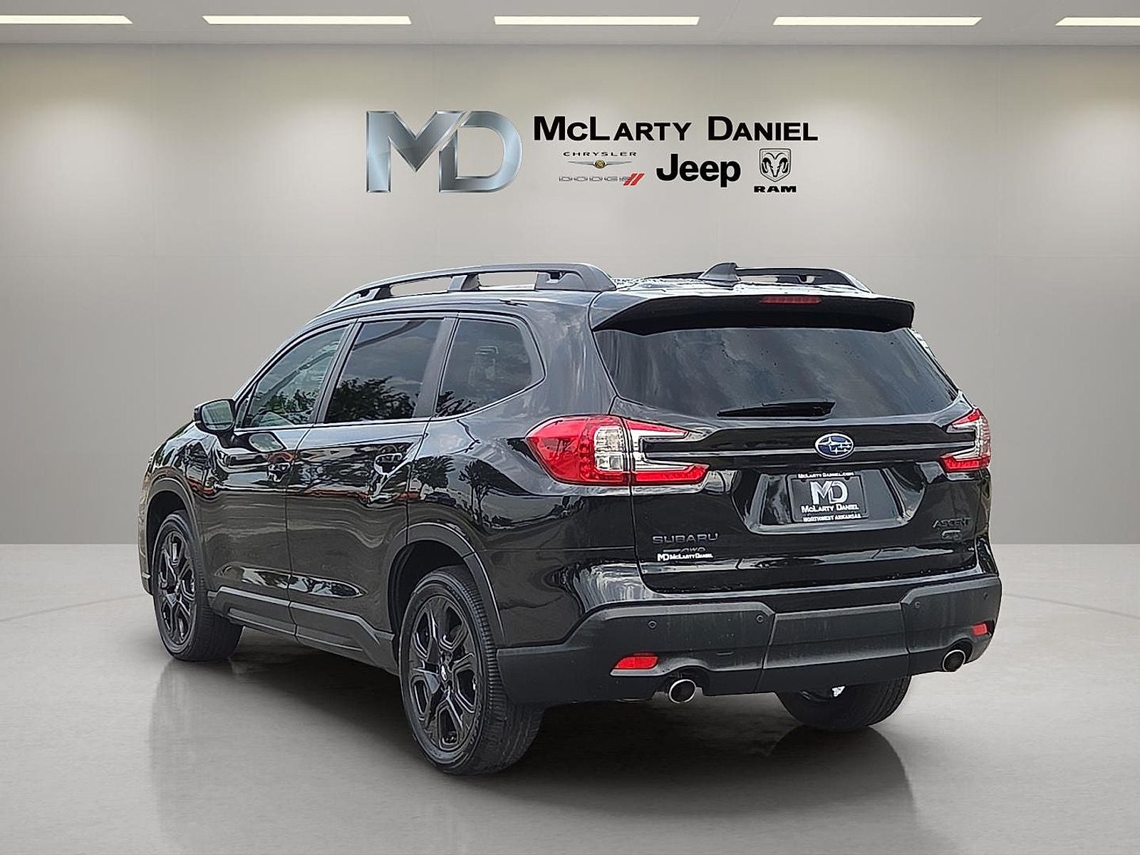 2025 Subaru Ascent Onyx Edition 7-Passenger