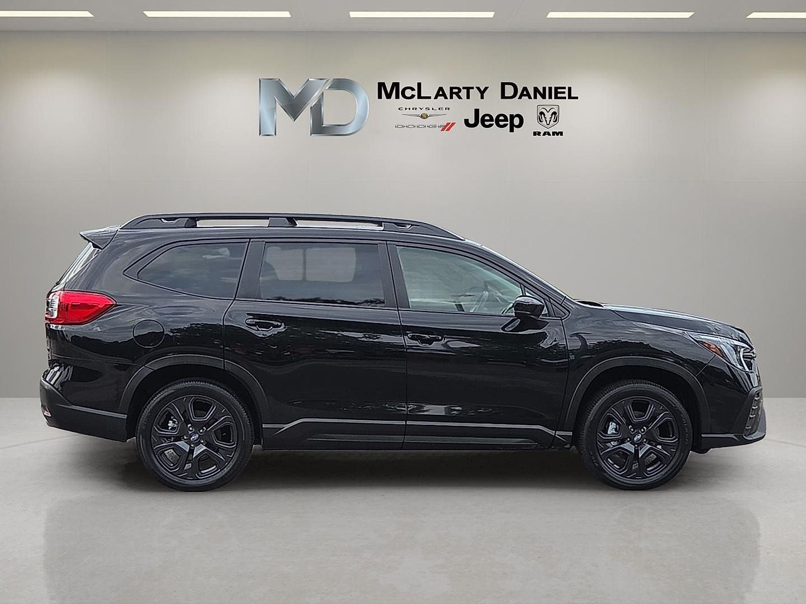 2025 Subaru Ascent Onyx Edition 7-Passenger