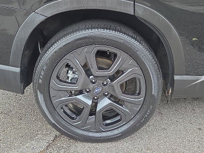 2025 Subaru Ascent Onyx Edition 7-Passenger