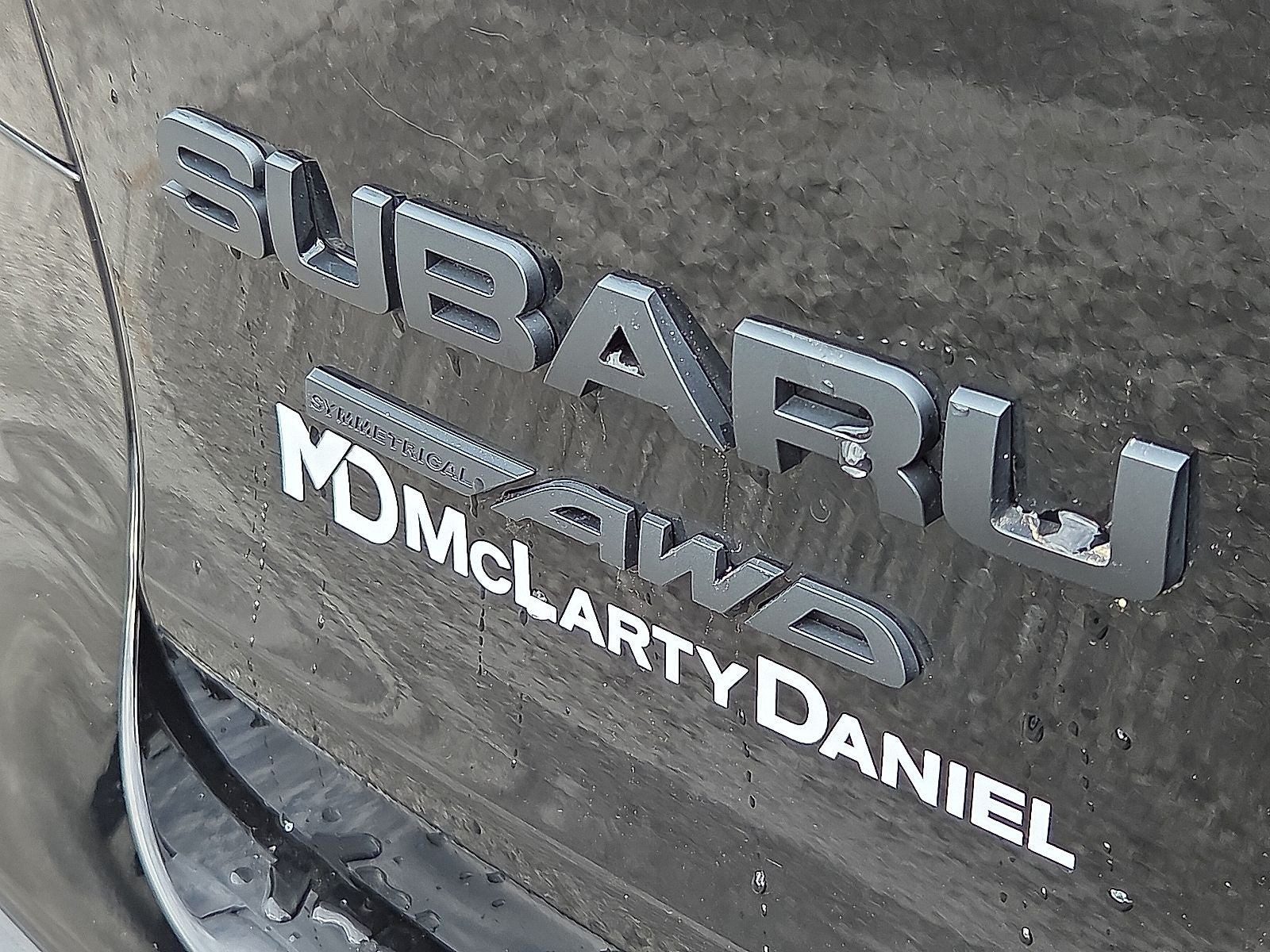 2025 Subaru Ascent Onyx Edition 7-Passenger