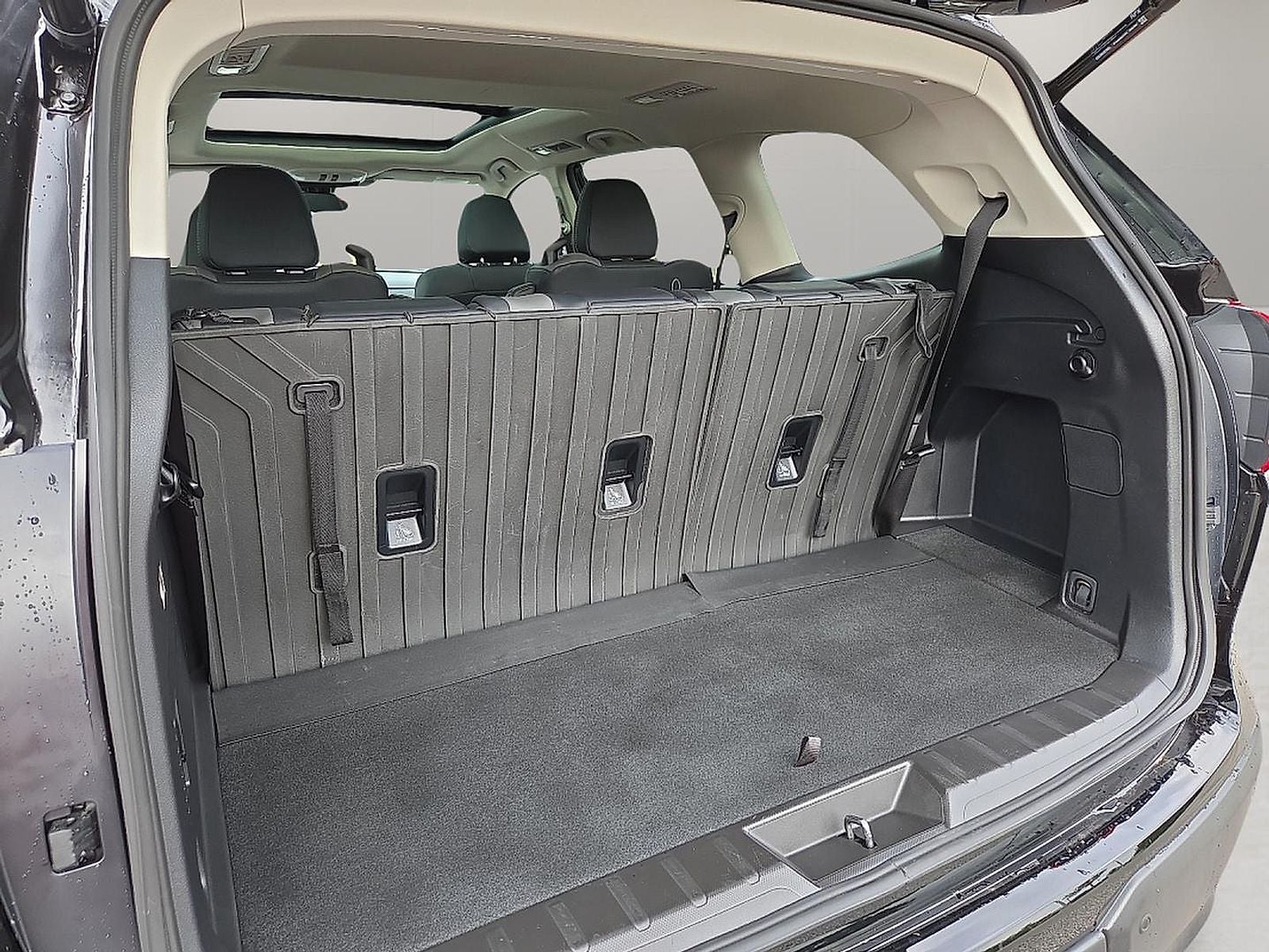 2025 Subaru Ascent Onyx Edition 7-Passenger