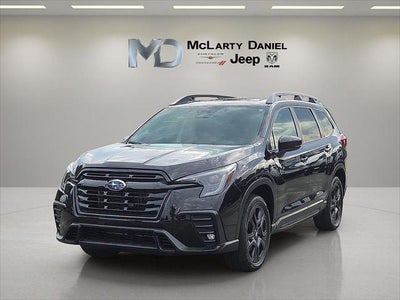 2025 Subaru Ascent Onyx Edition 7-Passenger