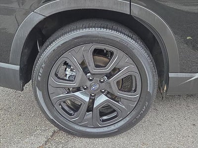 2025 Subaru Ascent Onyx Edition 7-Passenger