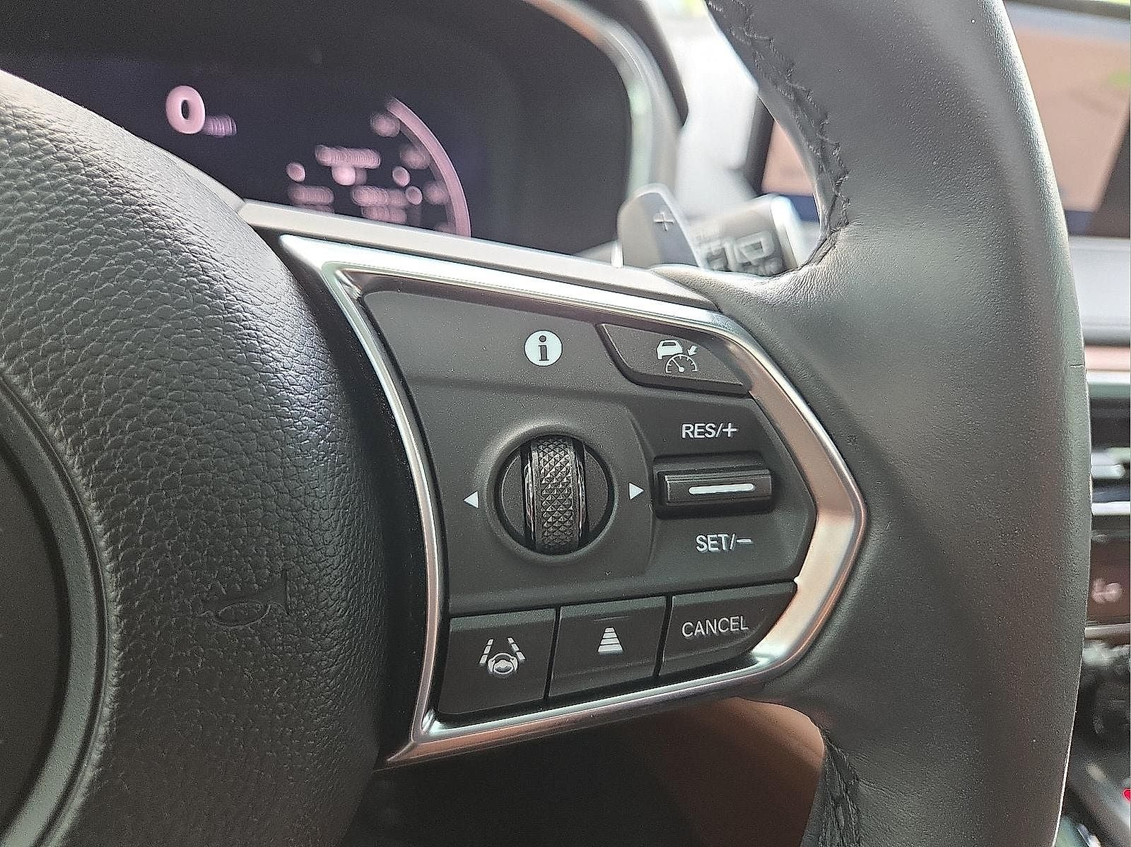 2024 Acura MDX Technology Package