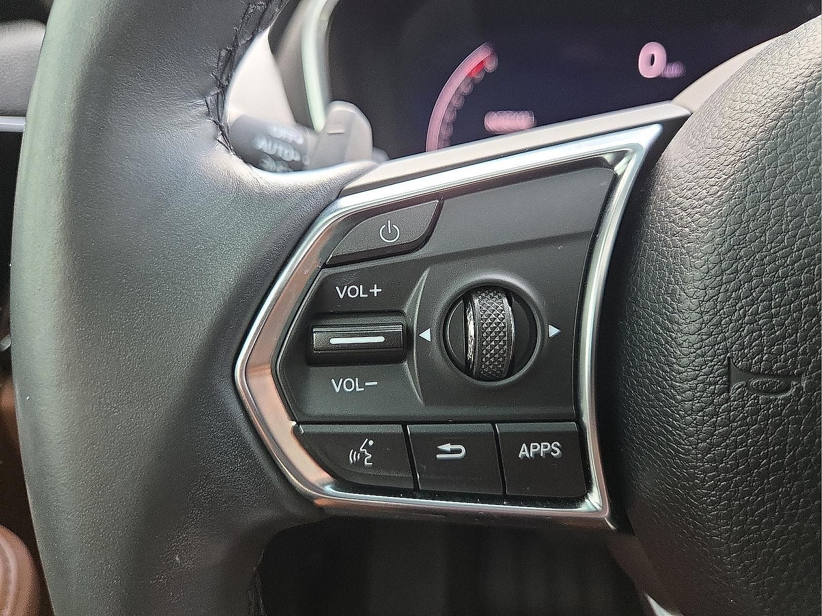 2024 Acura MDX Technology Package