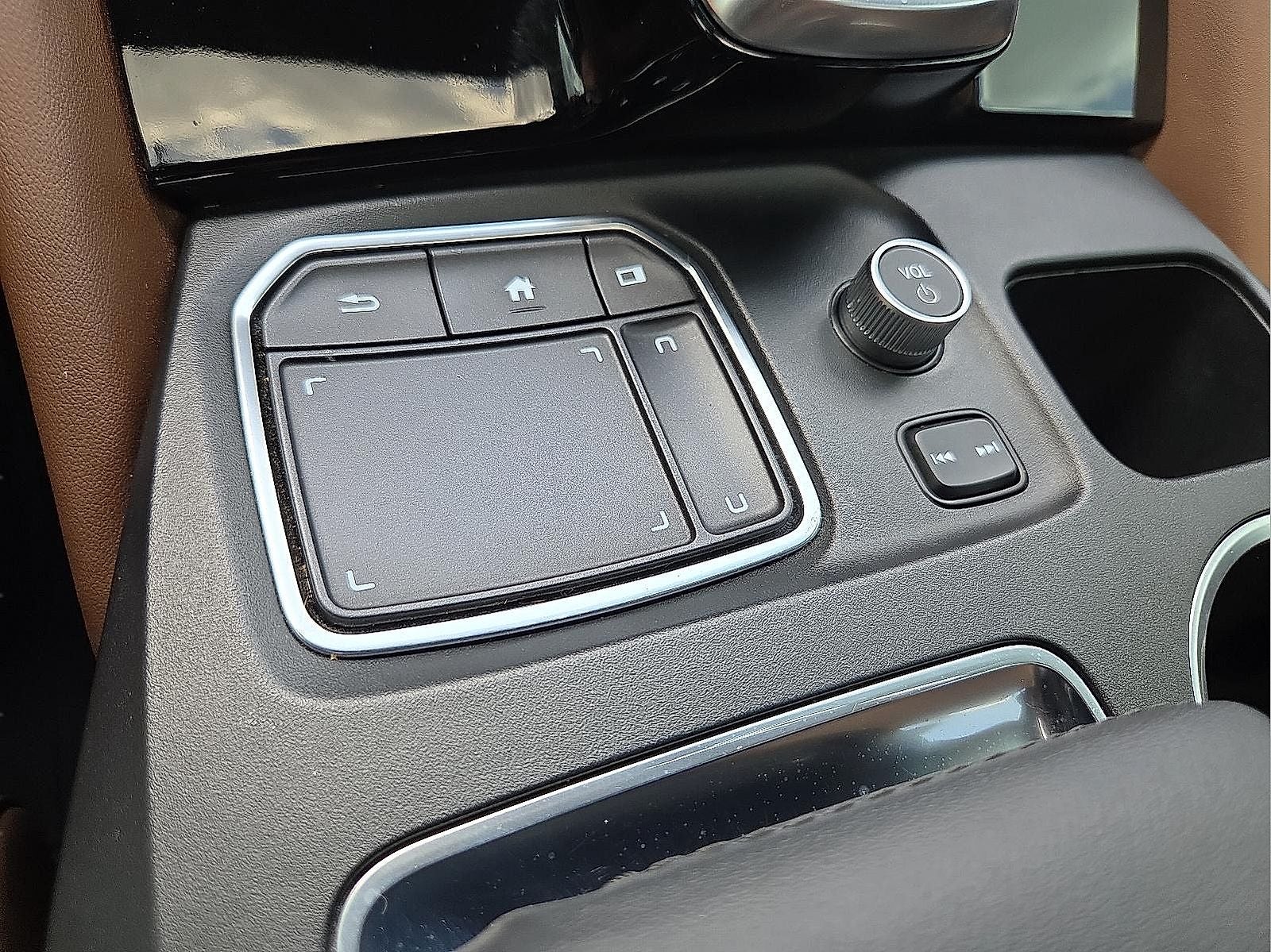 2024 Acura MDX Technology Package