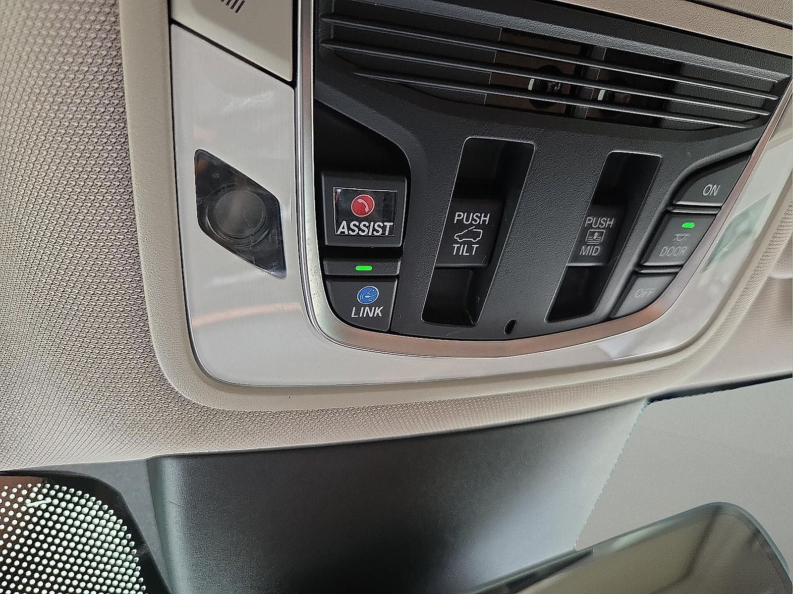 2024 Acura MDX Technology Package