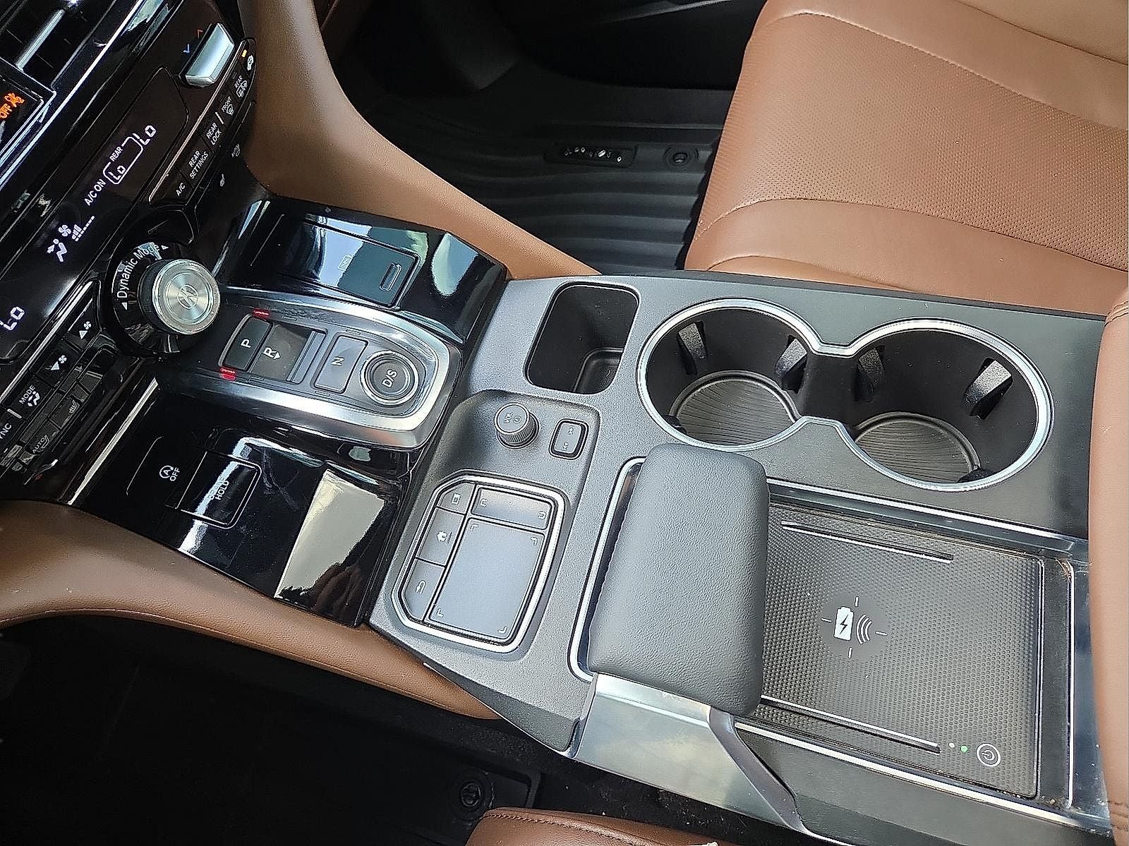 2024 Acura MDX Technology Package