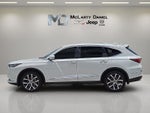 2024 Acura MDX Technology Package