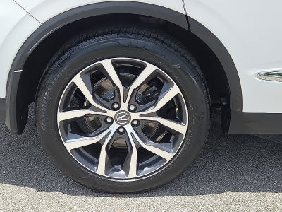 2024 Acura MDX Technology Package