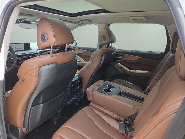 2024 Acura MDX Technology Package