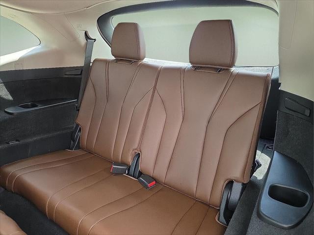 2024 Acura MDX Technology Package