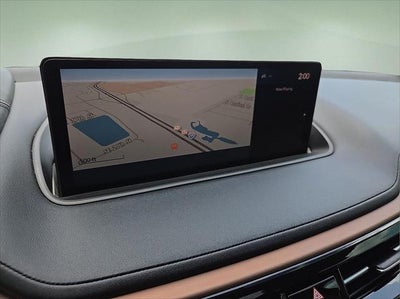 2024 Acura MDX Technology Package