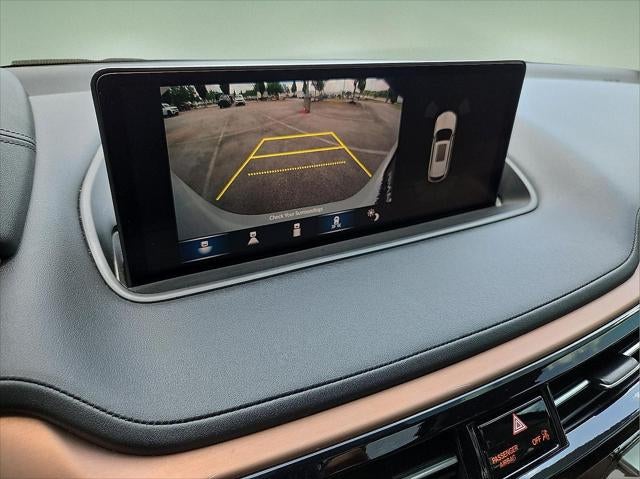 2024 Acura MDX Technology Package