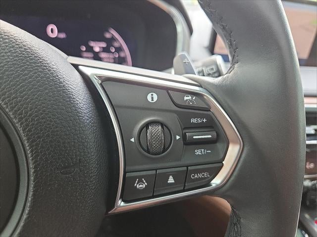 2024 Acura MDX Technology Package