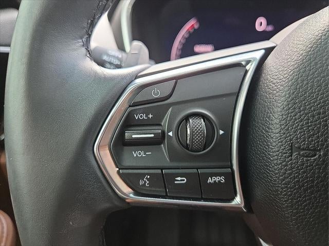 2024 Acura MDX Technology Package