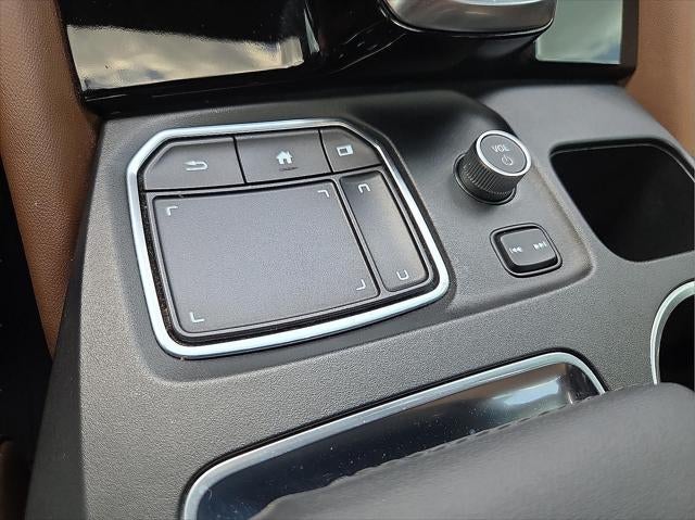 2024 Acura MDX Technology Package