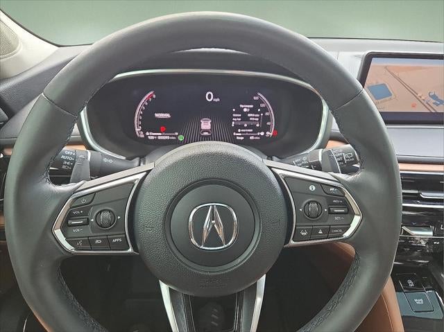 2024 Acura MDX Technology Package