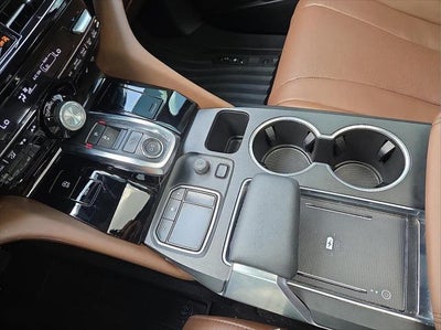 2024 Acura MDX Technology Package
