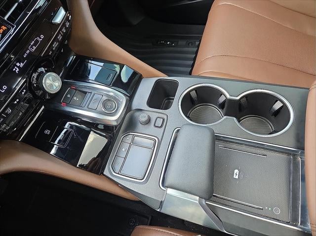 2024 Acura MDX Technology Package