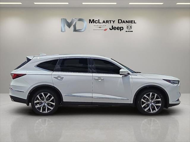 2024 Acura MDX Technology Package