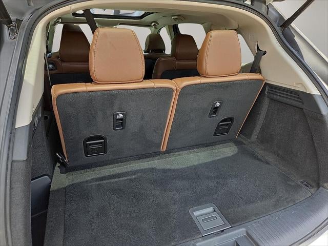 2024 Acura MDX Technology Package