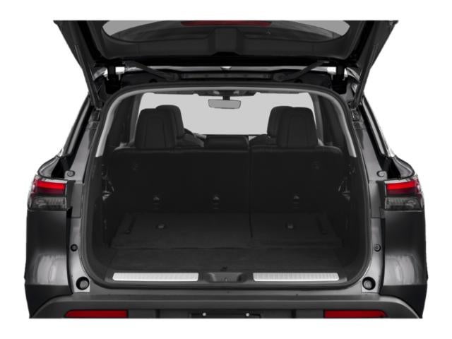 2025 INFINITI QX60 SENSORY AWD