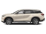 2025 INFINITI QX60 SENSORY AWD