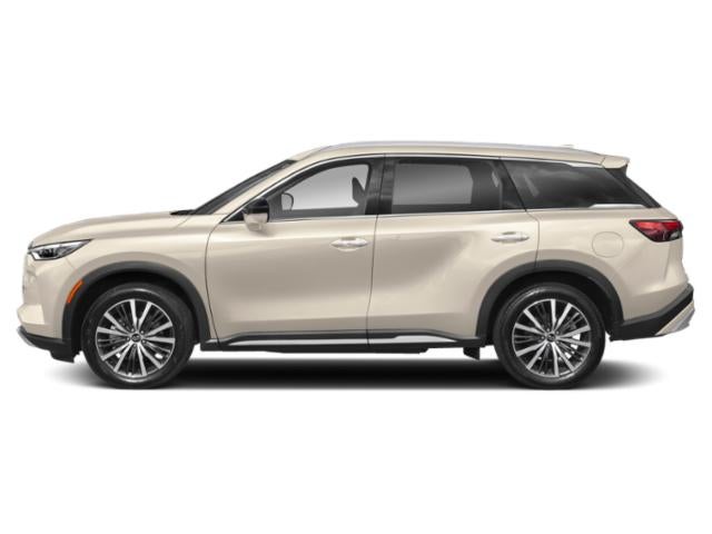 2025 INFINITI QX60 SENSORY AWD