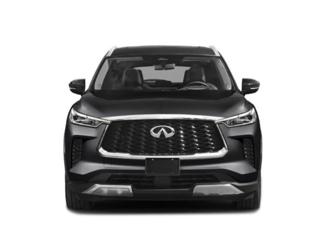 2025 INFINITI QX60 SENSORY AWD