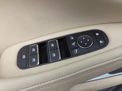 2025 INFINITI QX60 SENSORY AWD