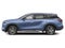 2025 INFINITI QX60 SENSORY AWD