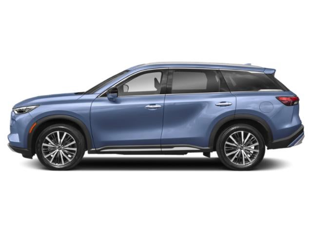 2025 INFINITI QX60 SENSORY AWD