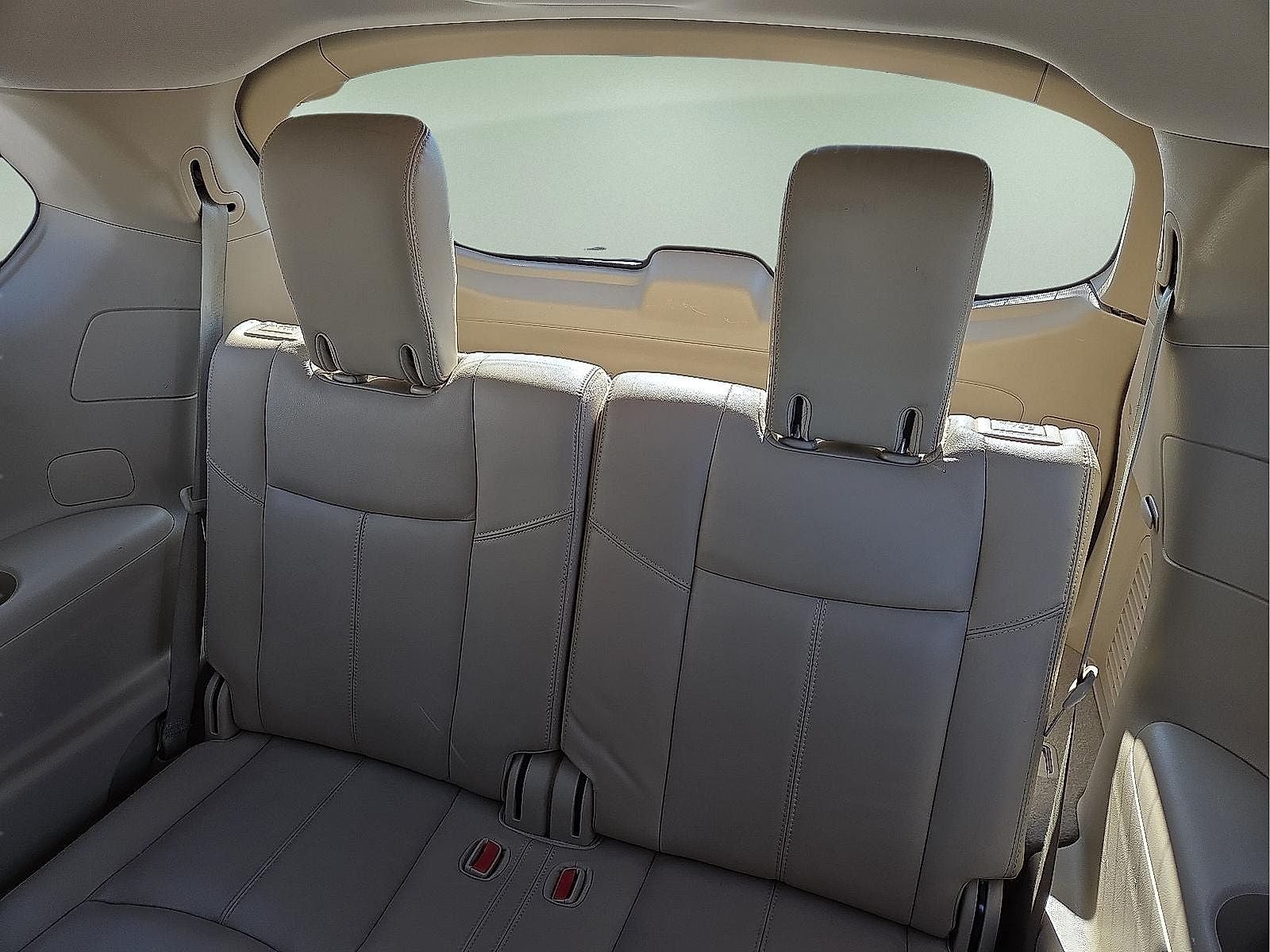 2013 Nissan Pathfinder SL