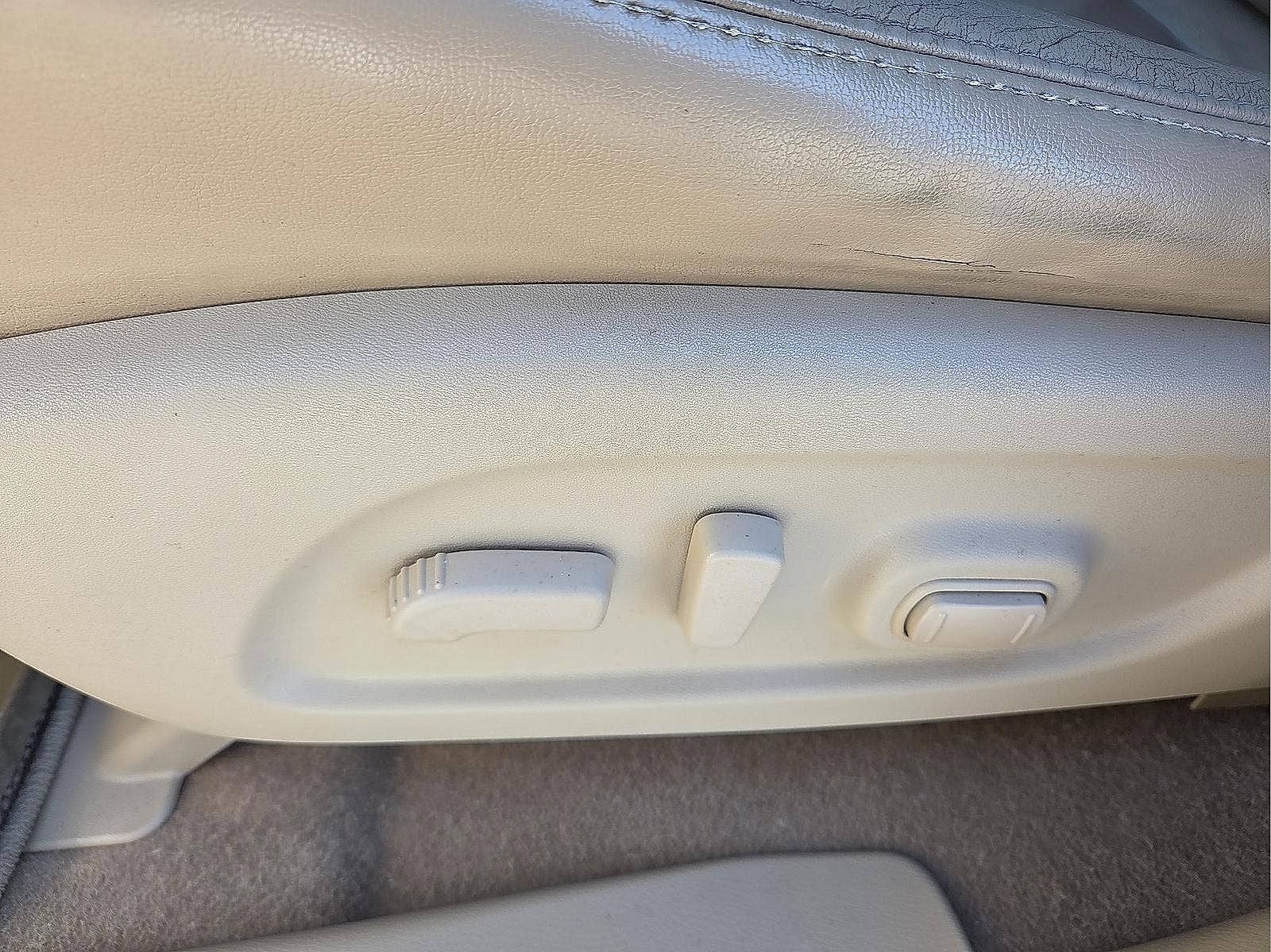 2013 Nissan Pathfinder SL