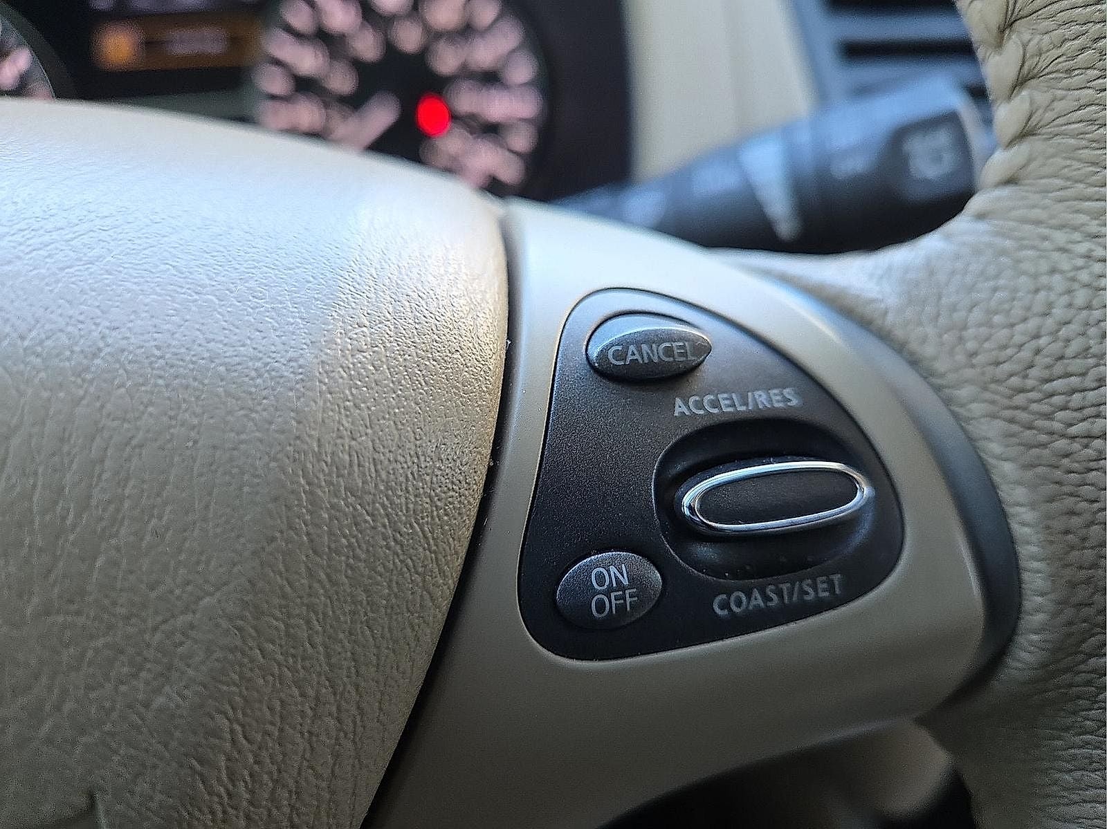 2013 Nissan Pathfinder SL