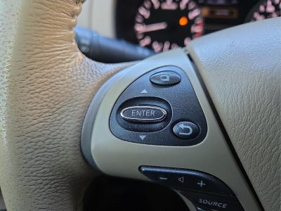 2013 Nissan Pathfinder SL