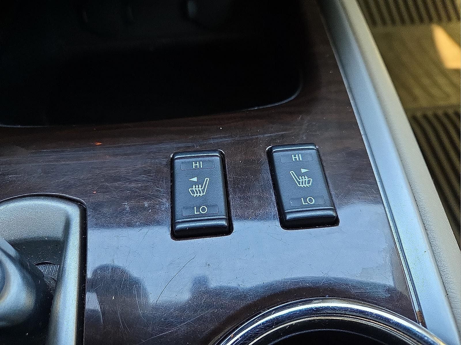 2013 Nissan Pathfinder SL