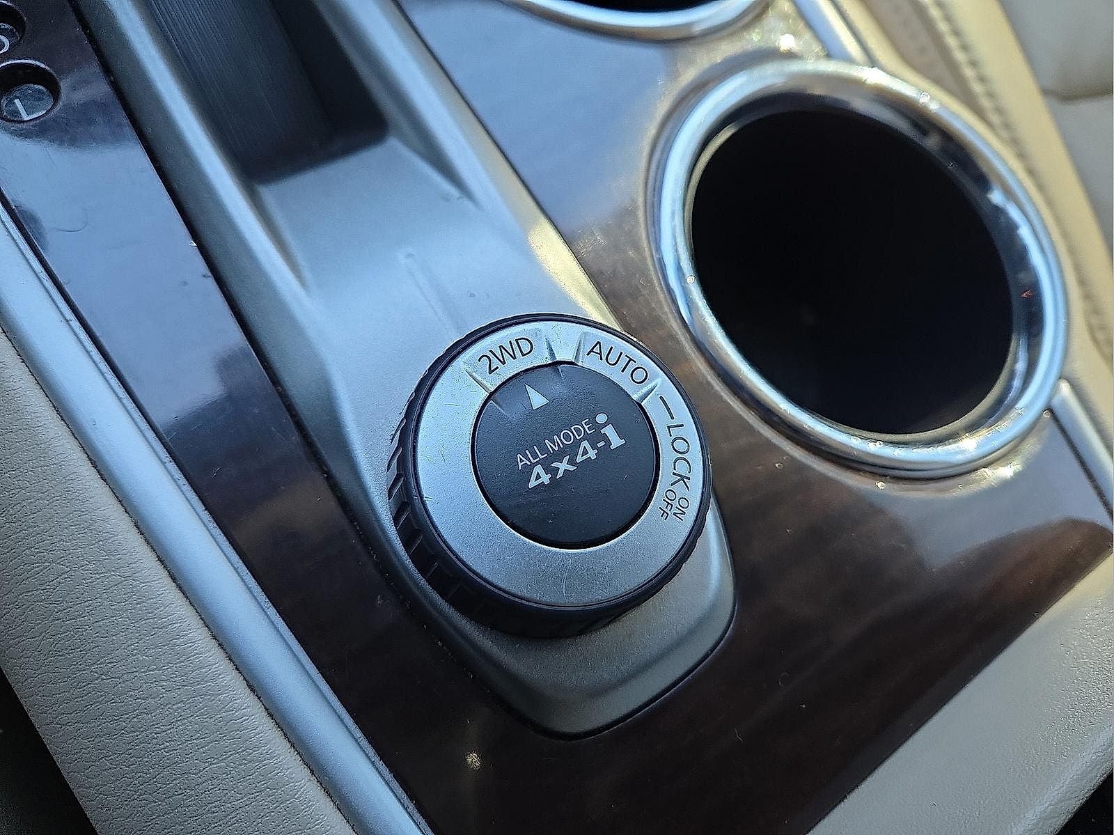 2013 Nissan Pathfinder SL