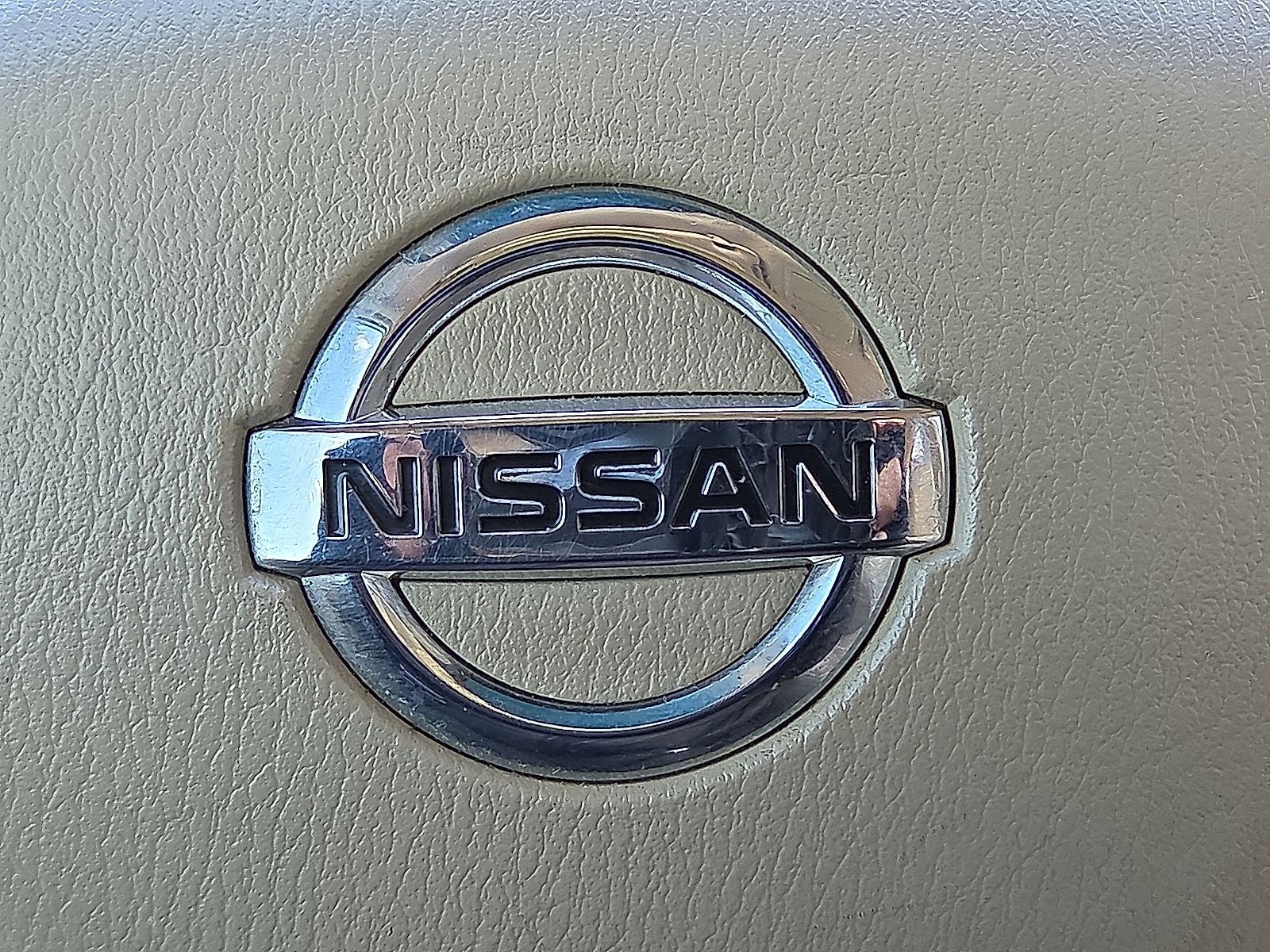 2013 Nissan Pathfinder SL