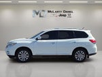 2013 Nissan Pathfinder SL