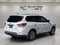 2013 Nissan Pathfinder SL