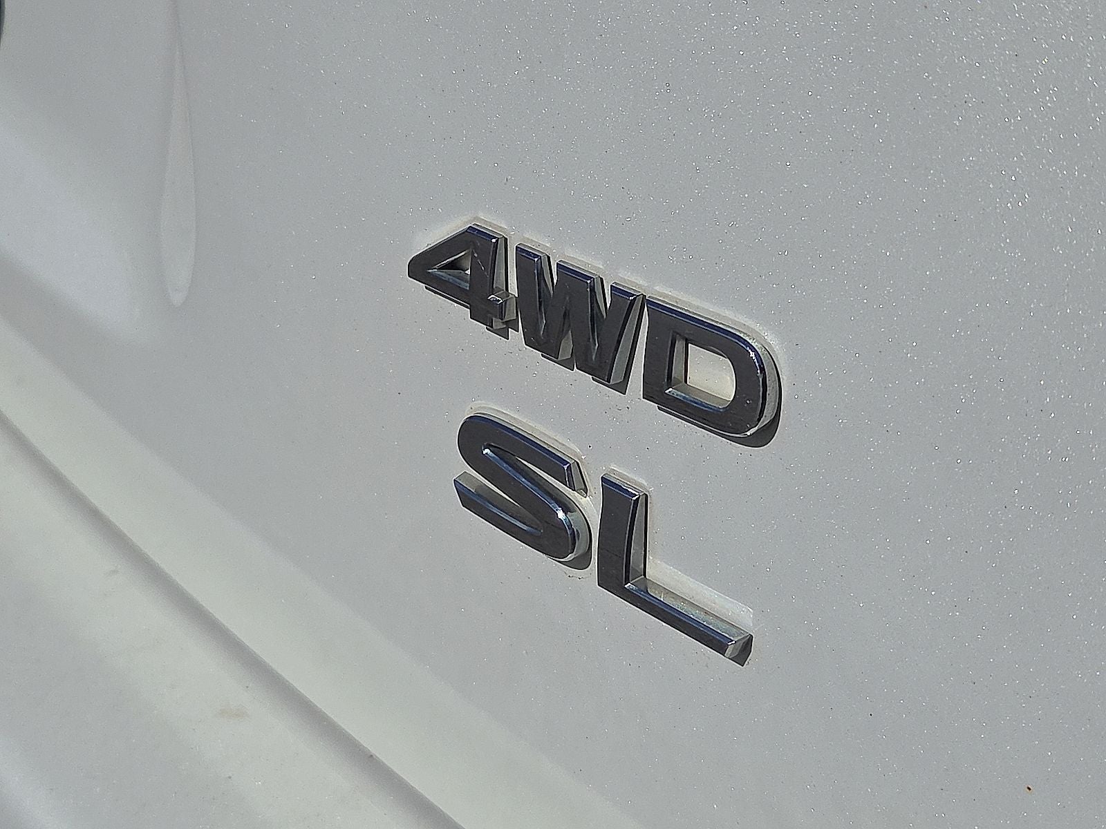 2013 Nissan Pathfinder SL