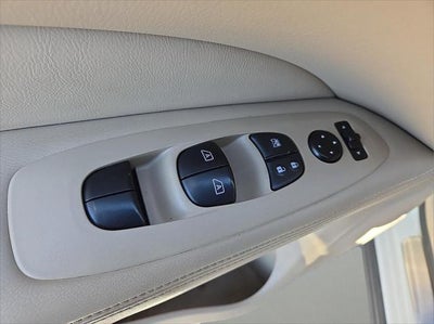 2013 Nissan Pathfinder SL