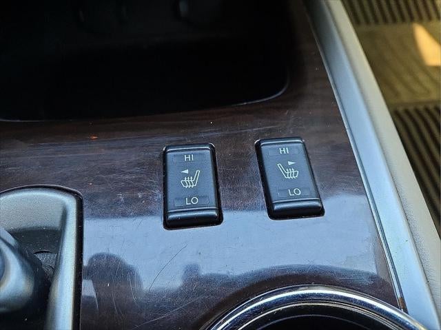 2013 Nissan Pathfinder SL