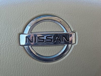 2013 Nissan Pathfinder SL